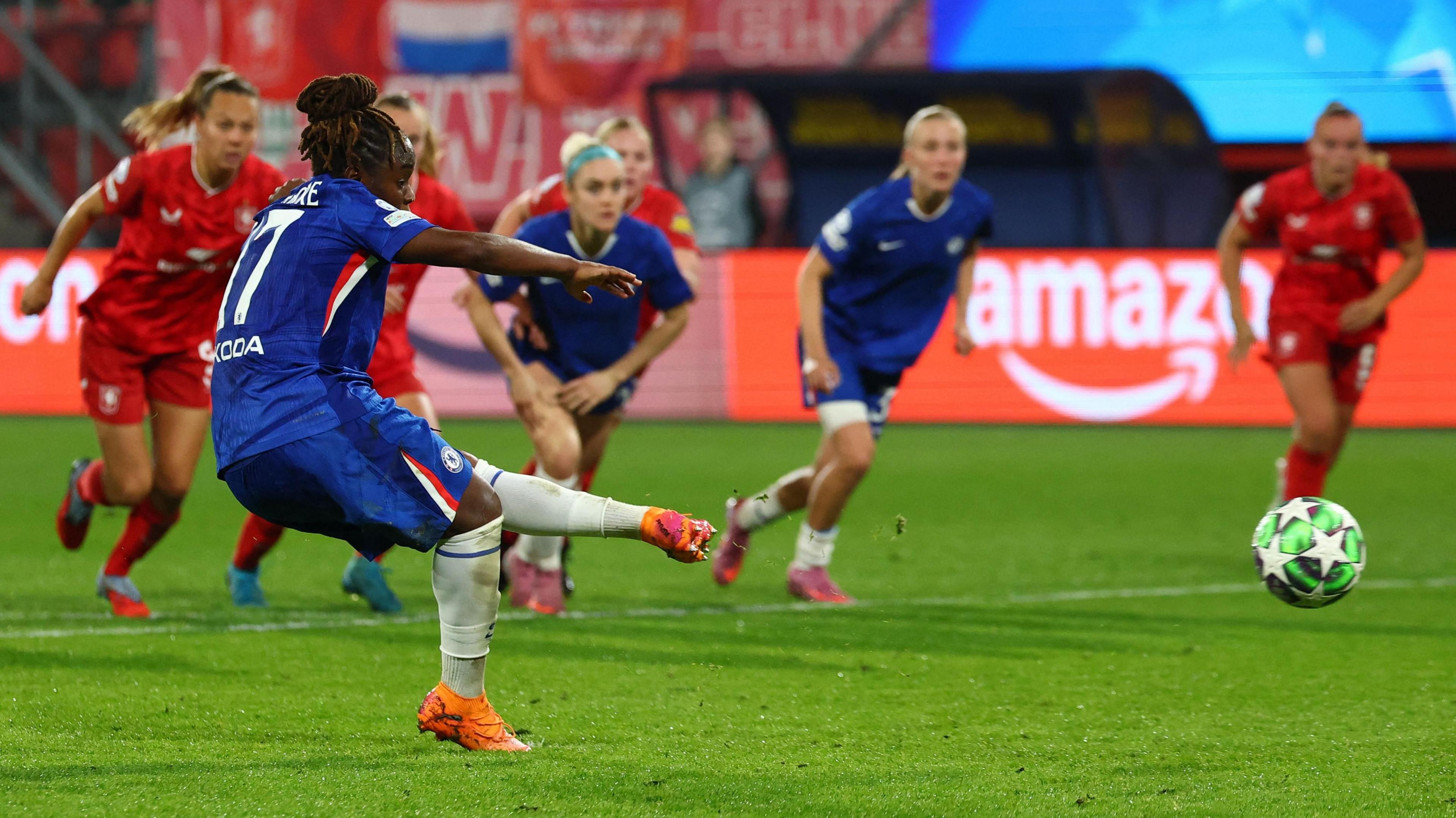 Pressure Mounts on Bompastor After Chelsea’s Disappointing Champions League Draw